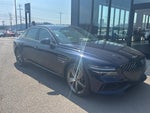 2023 Genesis G80 3.5T Sport