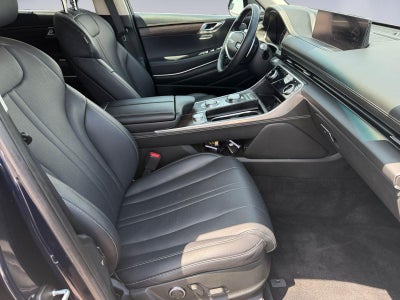 2024 Genesis GV80 Base