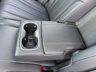 2024 Genesis GV80 Base