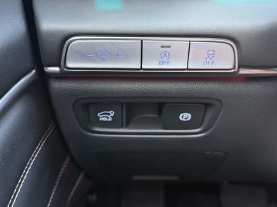 2024 Genesis GV80 Base