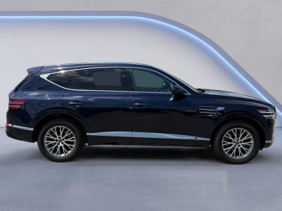 2024 Genesis GV80 Base