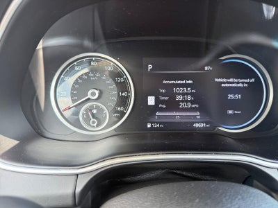 2024 Genesis GV80 Base