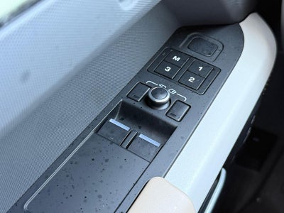 2022 Land Rover Defender X-Dynamic HSE