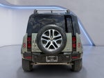 2022 Land Rover Defender X-Dynamic HSE