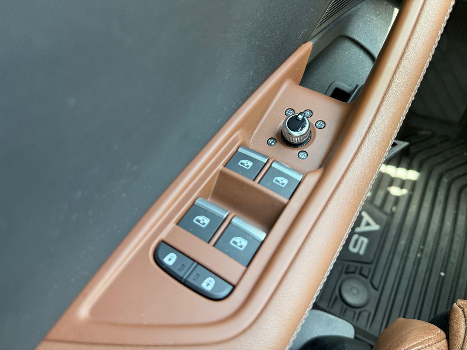 2020 Audi A5 Sportback Prestige
