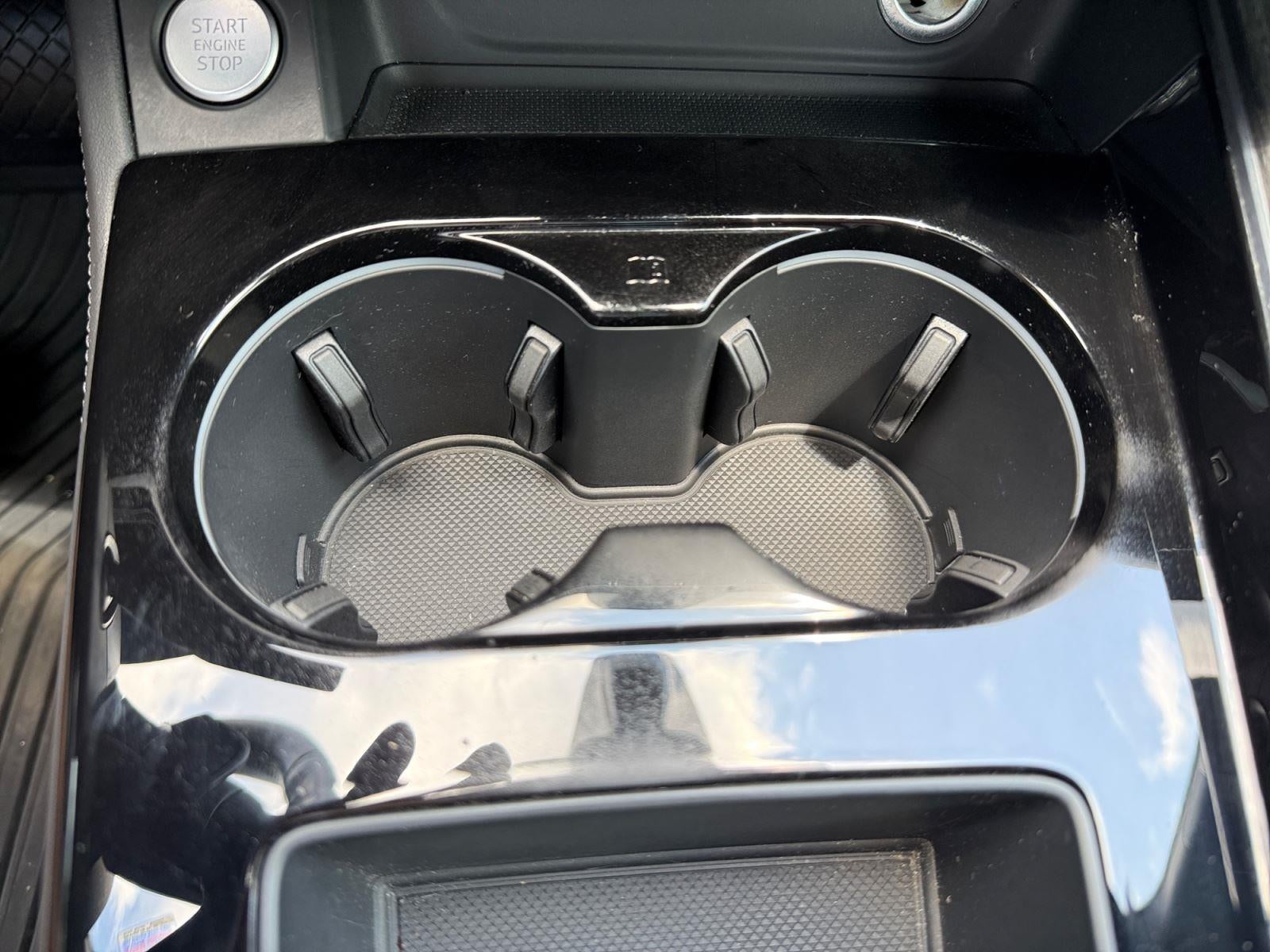 2020 Audi A5 Sportback Prestige