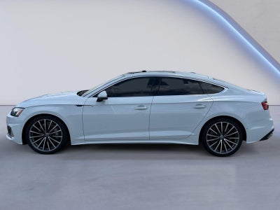 2020 Audi A5 Sportback Prestige
