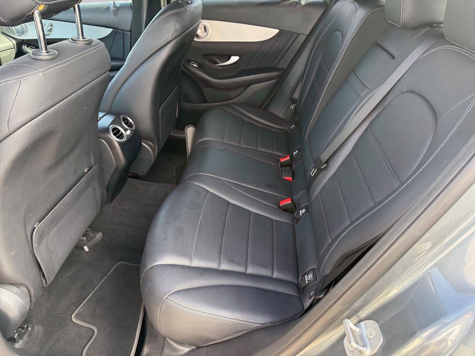 2019 Mercedes-Benz GLC300 Base