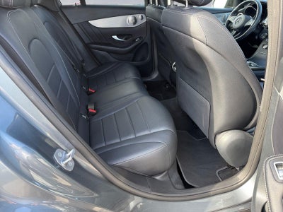 2019 Mercedes-Benz GLC300 Base