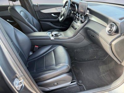 2019 Mercedes-Benz GLC300 Base