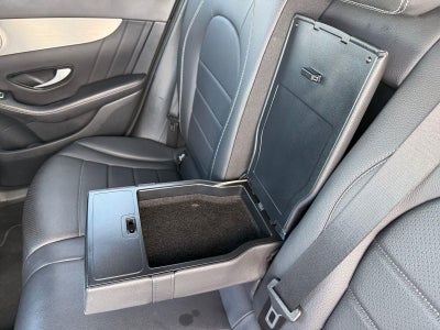 2019 Mercedes-Benz GLC300 Base