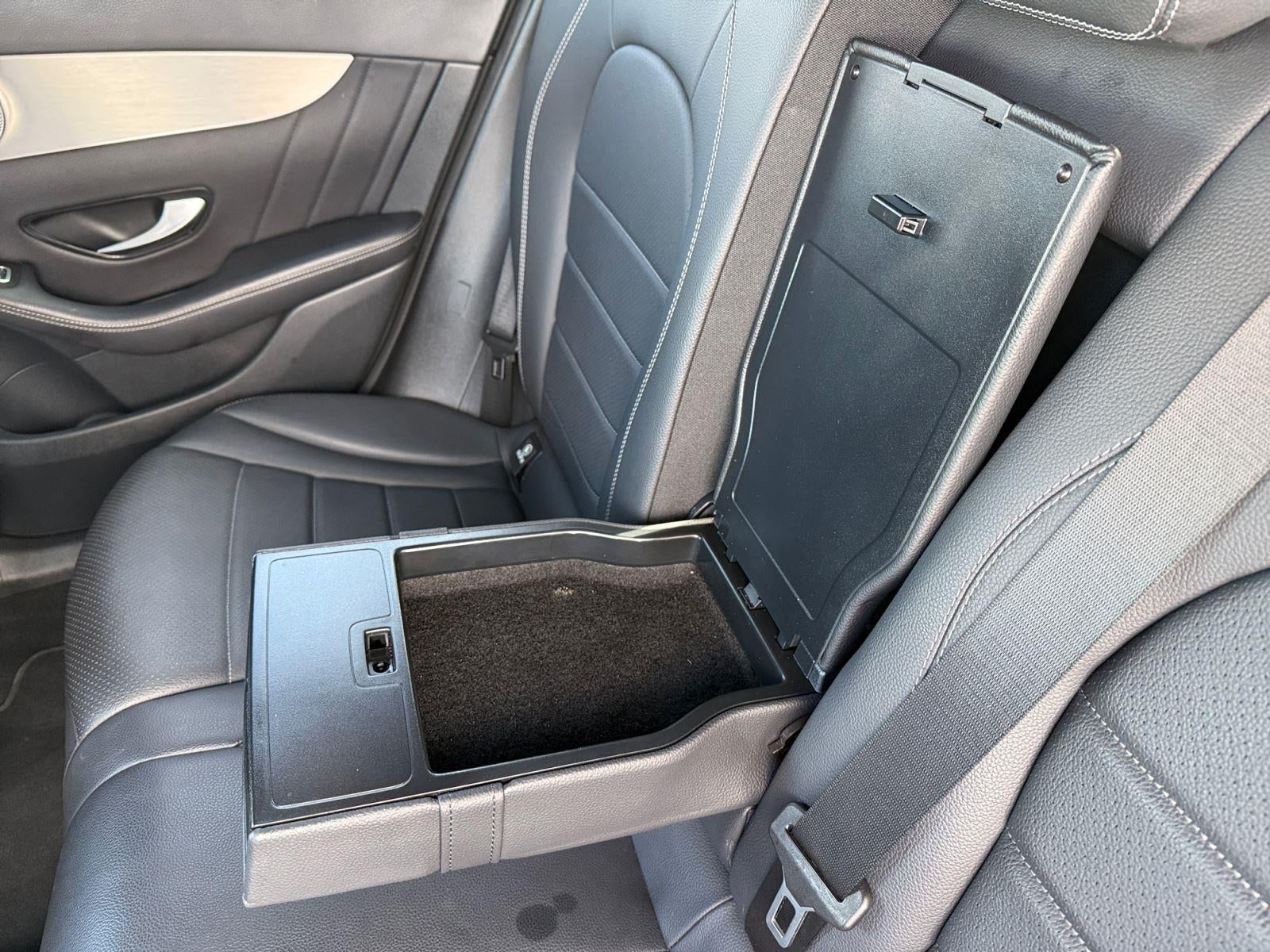 2019 Mercedes-Benz GLC300 Base