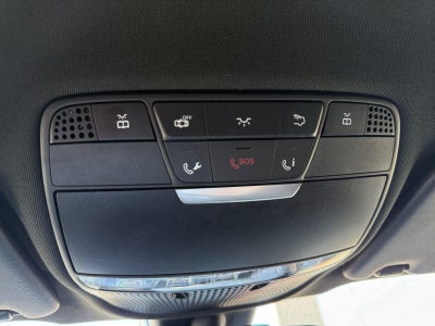 2019 Mercedes-Benz GLC300 Base