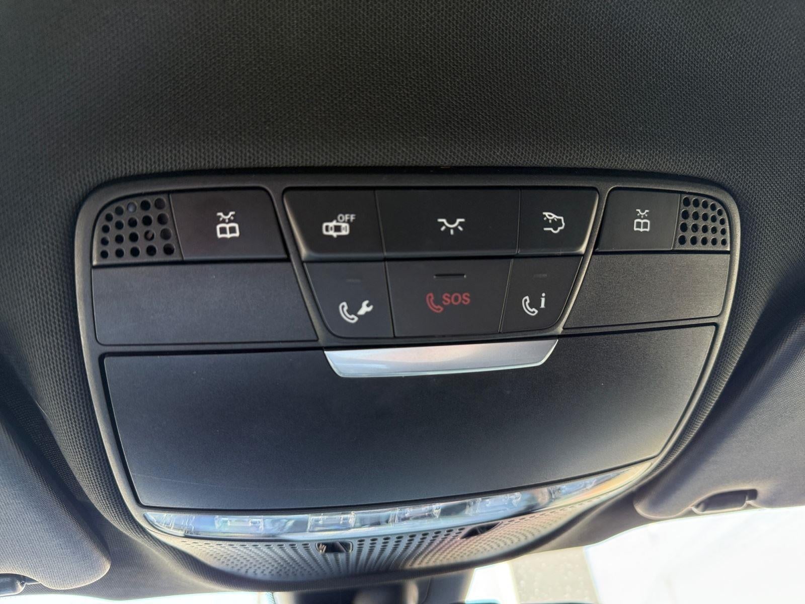 2019 Mercedes-Benz GLC300 Base