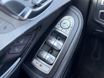 2019 Mercedes-Benz GLC300 Base