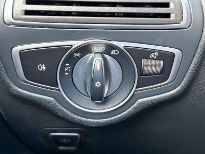 2019 Mercedes-Benz GLC300 Base