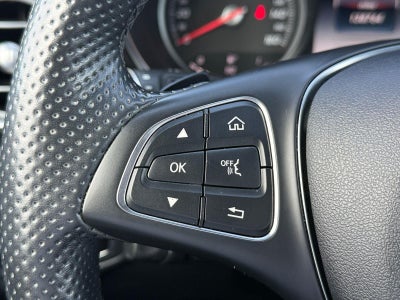 2019 Mercedes-Benz GLC300 Base