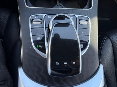 2019 Mercedes-Benz GLC300 Base