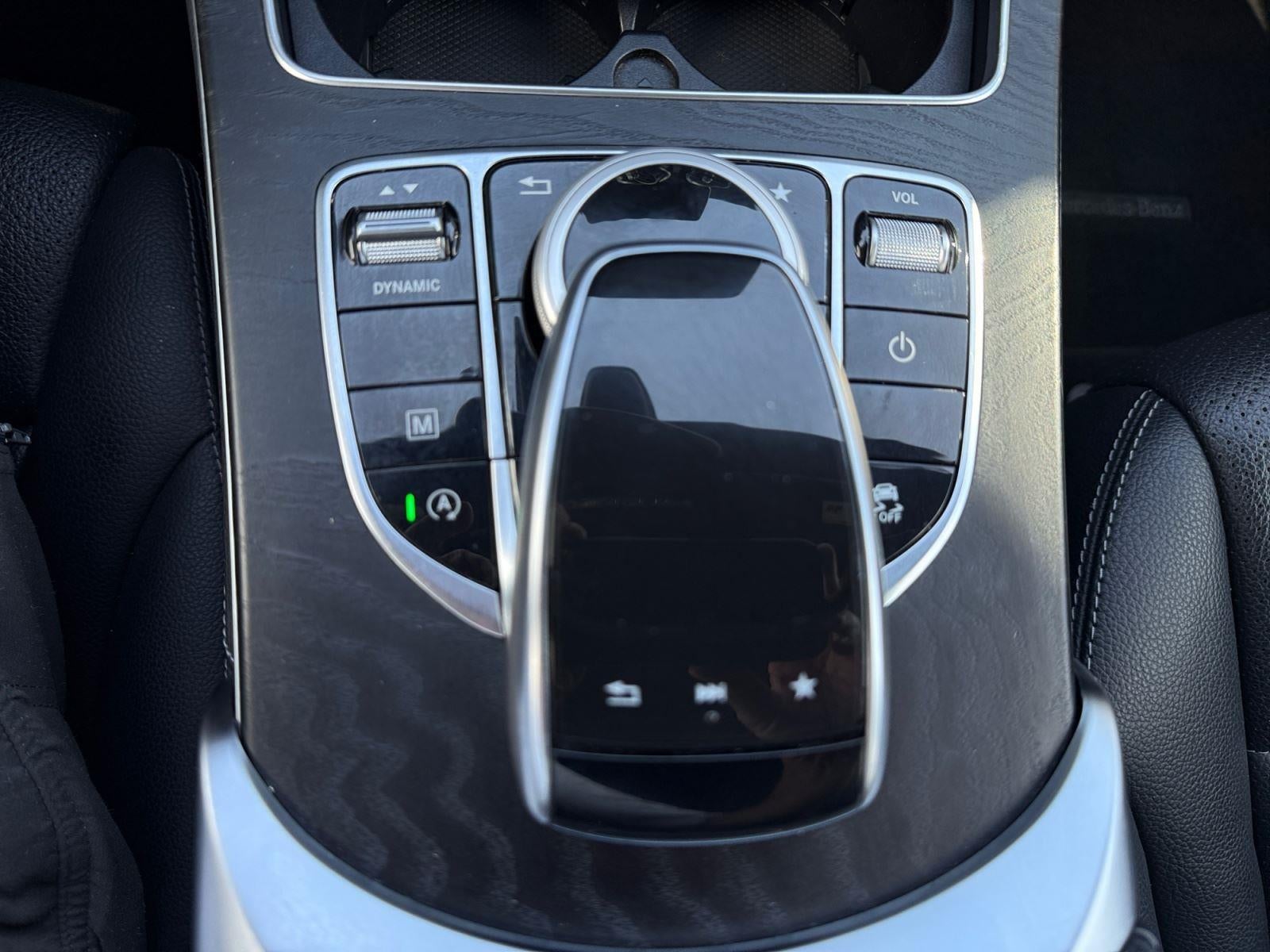 2019 Mercedes-Benz GLC300 Base