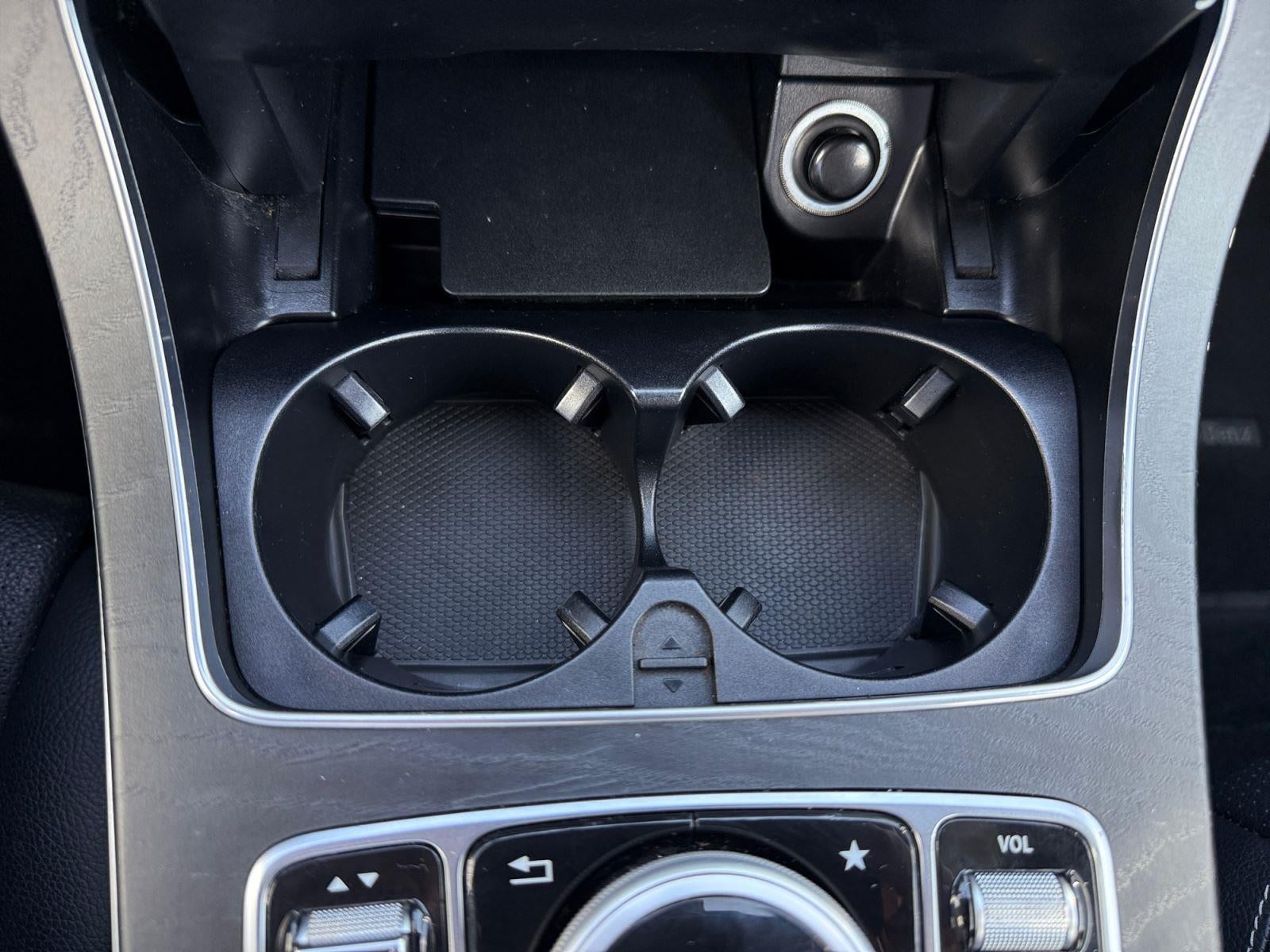 2019 Mercedes-Benz GLC300 Base