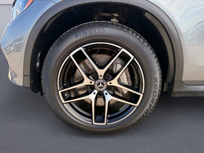 2019 Mercedes-Benz GLC300 Base
