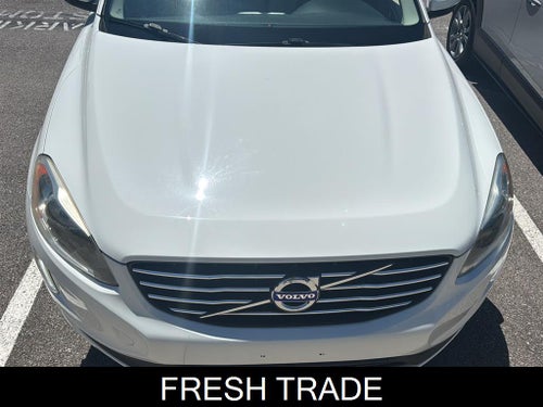2016 Volvo XC60 T5 Drive-E Premier