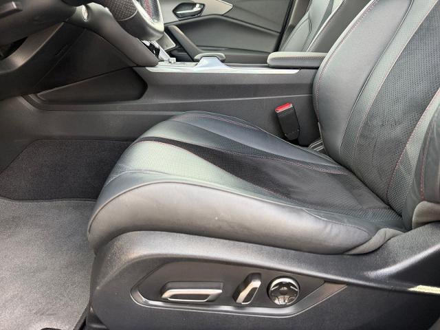 2023 Acura TLX SH-AWD w/A-Spec Package
