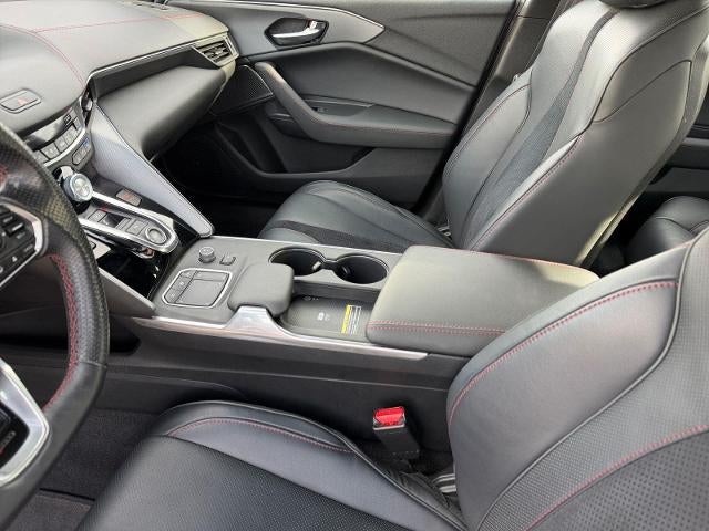 2023 Acura TLX SH-AWD w/A-Spec Package