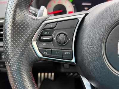 2023 Acura TLX SH-AWD w/A-Spec Package