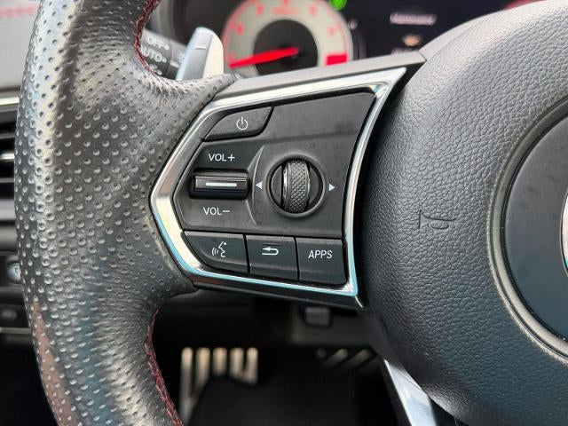 2023 Acura TLX SH-AWD w/A-Spec Package