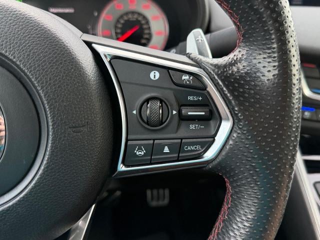 2023 Acura TLX SH-AWD w/A-Spec Package
