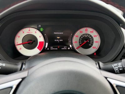 2023 Acura TLX SH-AWD w/A-Spec Package