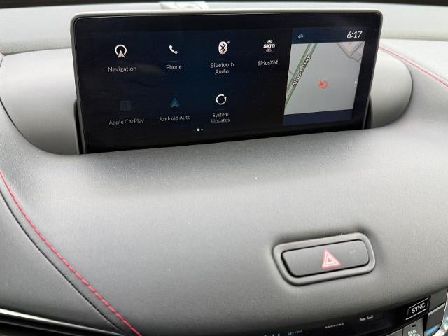 2023 Acura TLX SH-AWD w/A-Spec Package