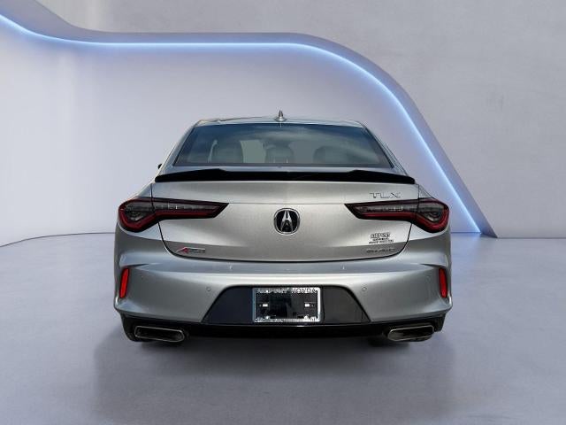 2023 Acura TLX SH-AWD w/A-Spec Package