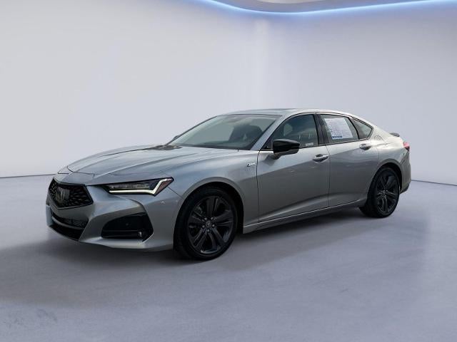 2023 Acura TLX SH-AWD w/A-Spec Package