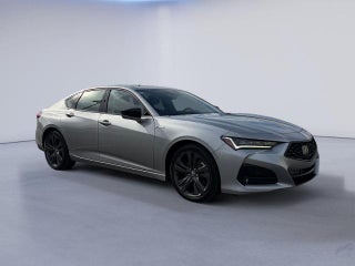 2023 Acura TLX SH-AWD w/A-Spec Package