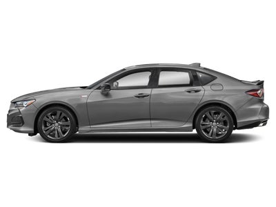 2023 Acura TLX SH-AWD w/A-Spec Package