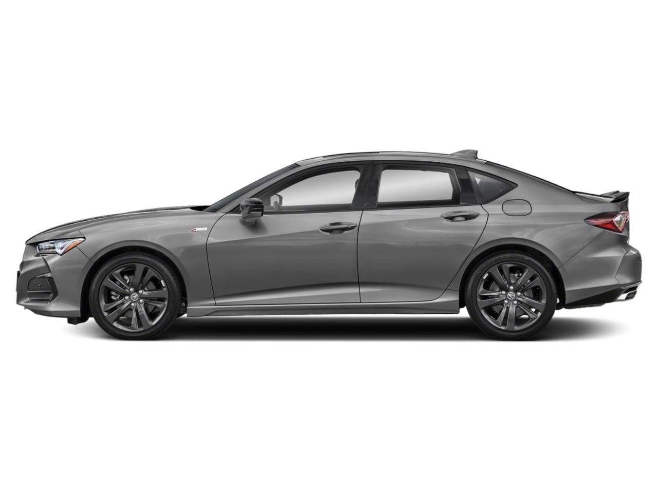 2023 Acura TLX SH-AWD w/A-Spec Package