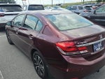 2013 Honda Civic Sedan EX Automatic