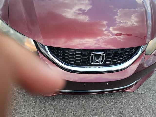 2013 Honda Civic Sedan EX Automatic