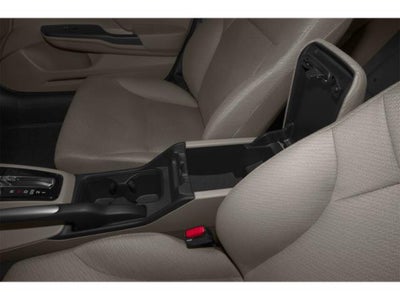 2013 Honda Civic Sedan EX Automatic