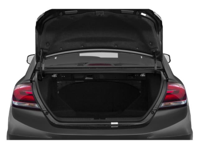 2013 Honda Civic Sedan EX Automatic
