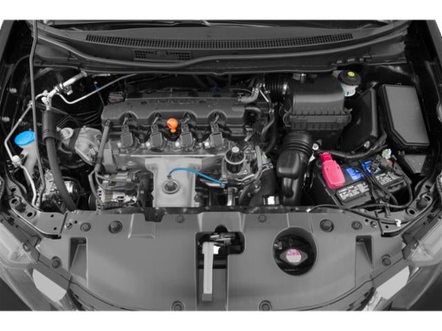 2013 Honda Civic Sedan EX Automatic