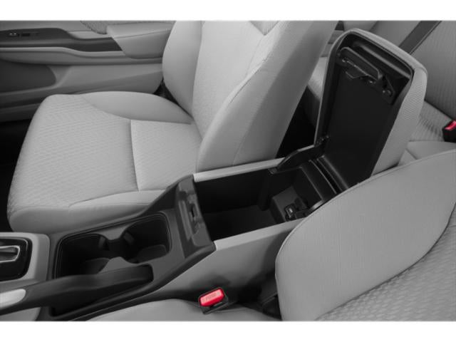 2014 Honda Civic Sedan EX CVT