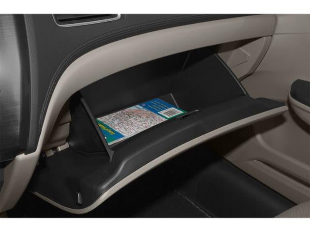 2013 Honda Civic Sedan EX-L Automatic