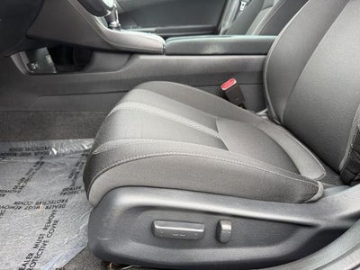 2019 Honda Civic Sedan EX CVT
