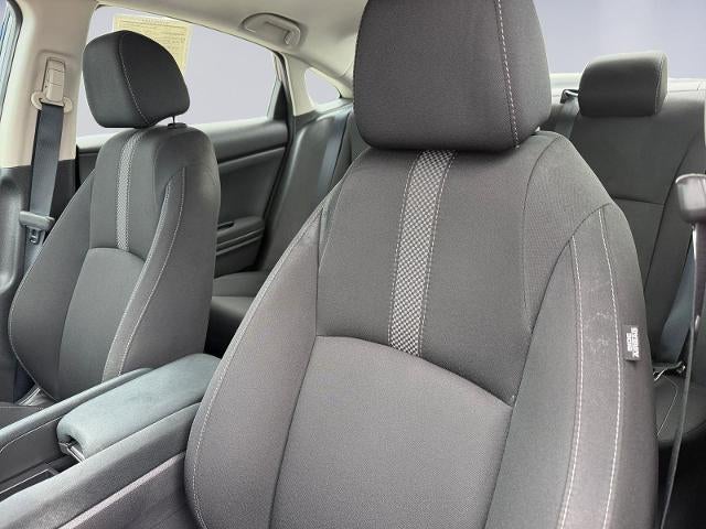 2019 Honda Civic Sedan EX CVT