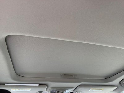 2019 Honda Civic Sedan EX CVT