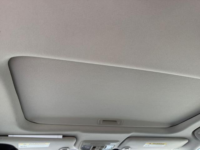 2019 Honda Civic Sedan EX CVT