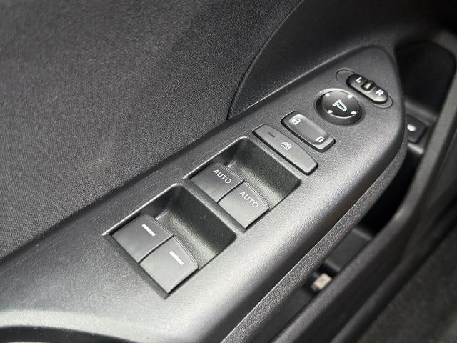 2019 Honda Civic Sedan EX CVT